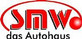 Logo SMW-Autovertrieb GmbH